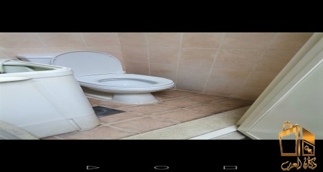 للايجار المؤقت ستوديو مفروش ب